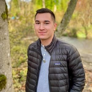 Meet your Posher, Brian